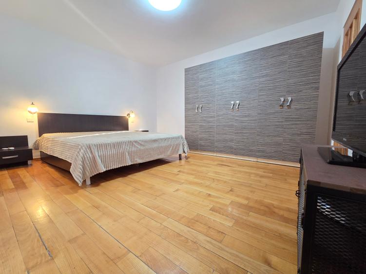 Apartament - Titulescu, Piata Victoriei