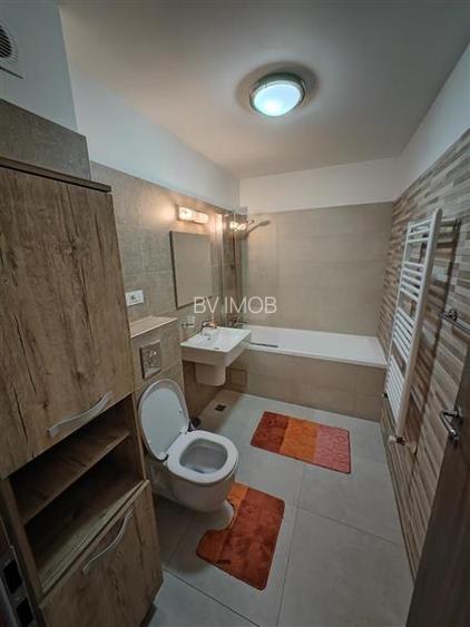 Inchiriem Apartament 2 Camere, Modern, Decomandat, Tractorul Urban - 13