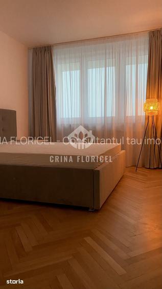 Inchiriere apartament 2 camere , etaj 10/11, renovat, 65 mp utili - Dorobanti - 4
