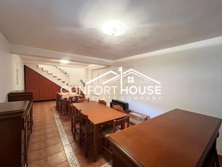 Vila cocheta S+P+E, arhitectura mediteraneană, teren 500mp, PIPERA - 54
