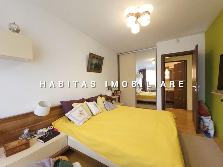 Casa individuala, 5 camere, 167mp utili, 600mp teren, zona Oasului