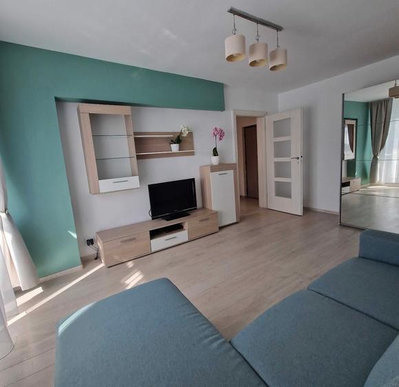 Garsoniera Stefan cel Mare - str.Tunari | langa metrou |