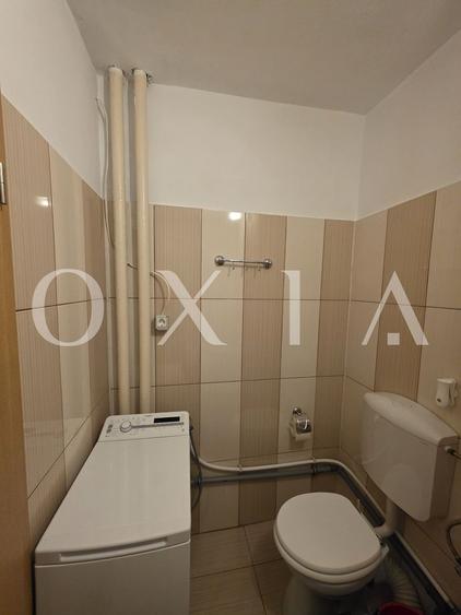 SX783 Apartament 2 Camere - Circumvalatiunii (Iulius Mall) -  Etaj 9