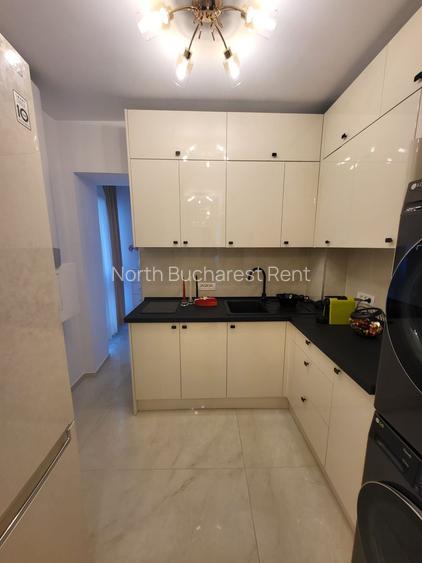 Apartament 2 camere renovat complet - 4