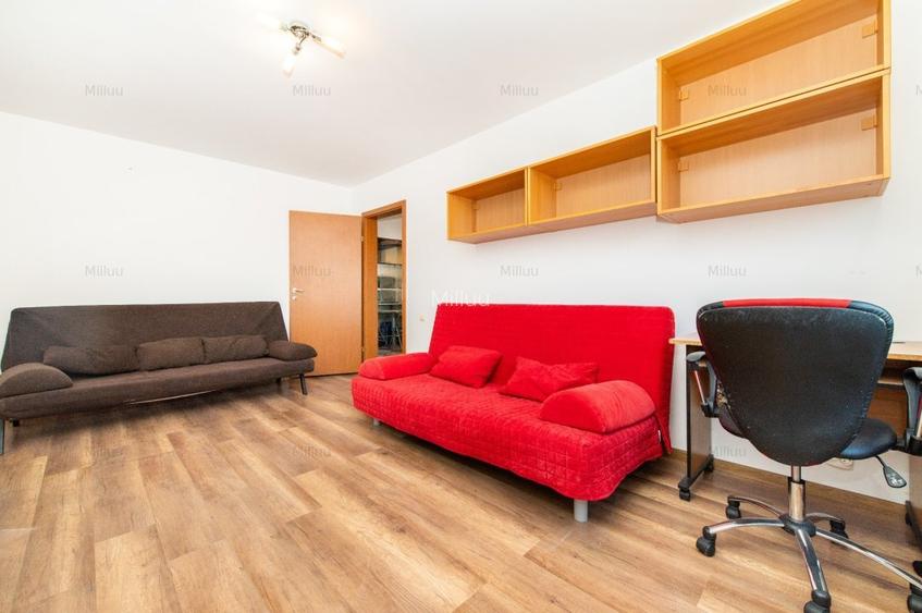  2 camere Tineretului |  15 Min Metrou Piata Sudului - 2
