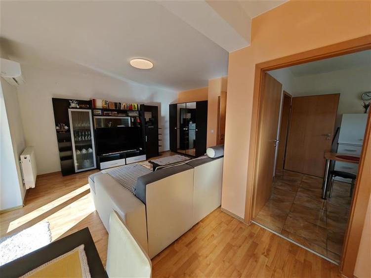 Inchiriem Apartament 2 Camere, Mobilat, Decomandat, Avantgarden 2