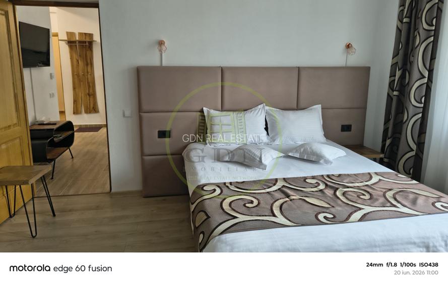 Aparthotel Premium de Vânzare în Predeal – Cioplea | 15 Apartamente lcomision 0% - 10
