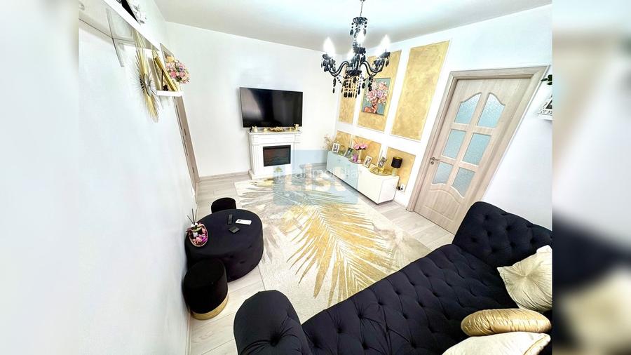 Apartament 2 camere Semidecomandat complet renovat - 2