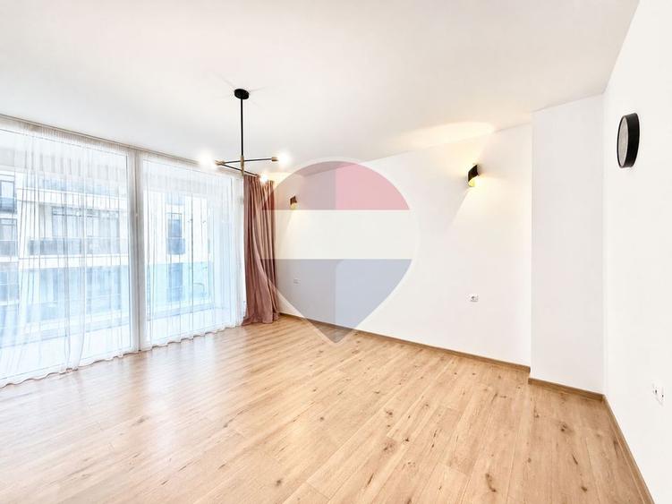 De vanzare | Apartament 2 camere mobilat Airbnb | Floreasca