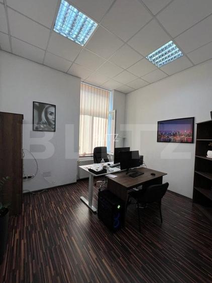 Spatiu de birou, 44 mp, zona strada Horea - 3