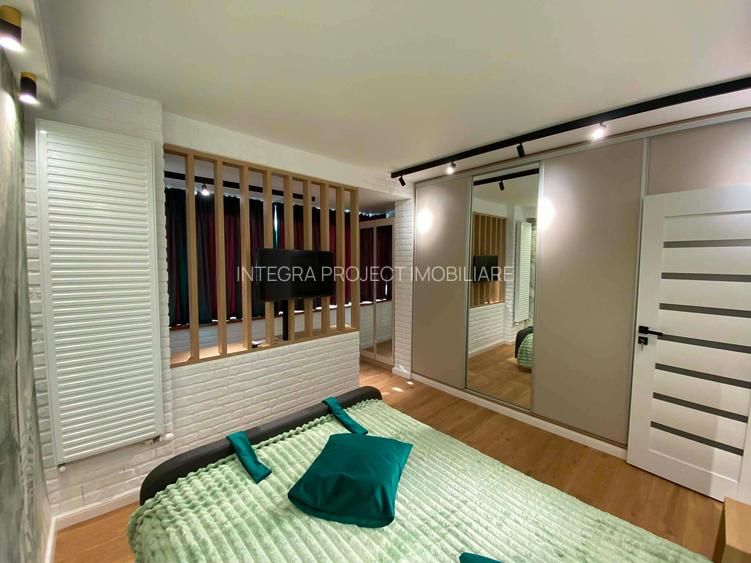 INCHIRIERE APARTAMENT 2 CAMERE SALA PALATULUI - 5