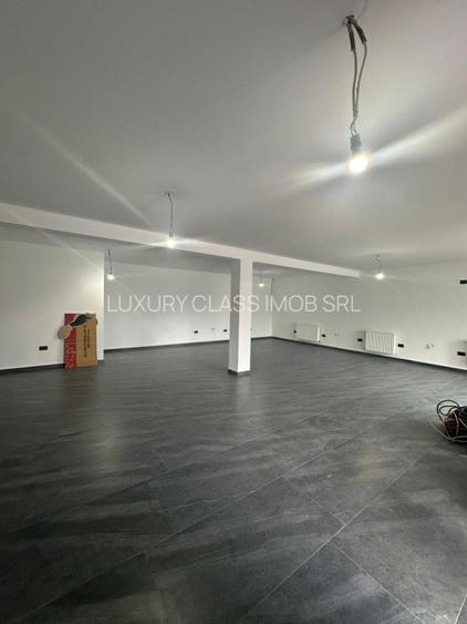 Vila Individuala/Spatiu Comercial Bragadiru -Cristalului - 11