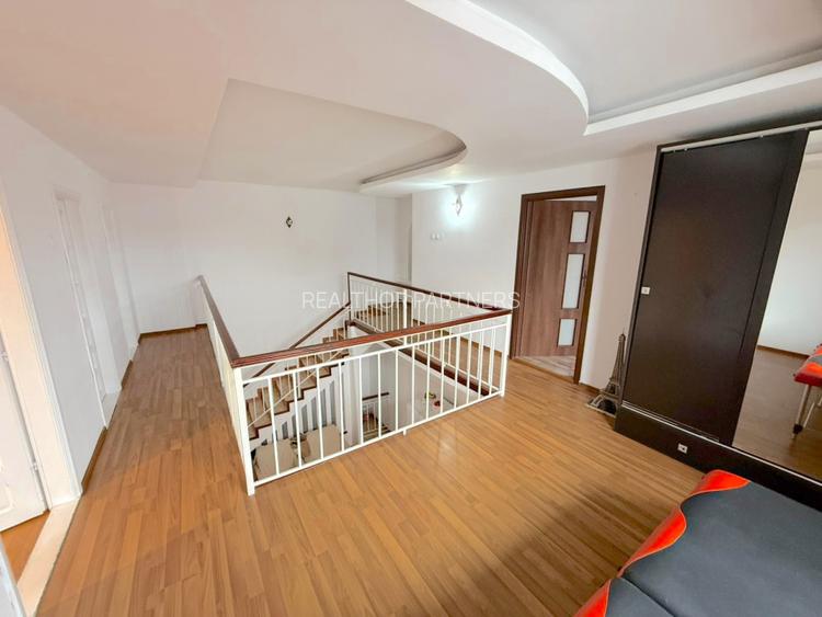 Vanzare Vila P+1 zona Grand Arena | suprafata totala 270mp - 38