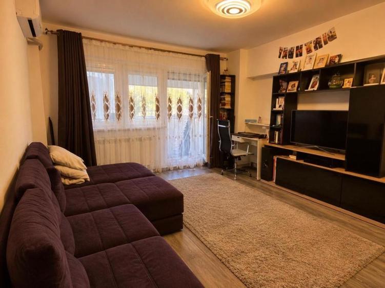 Dristor 3camere- decomandat-centrala proprie-metrou aproape