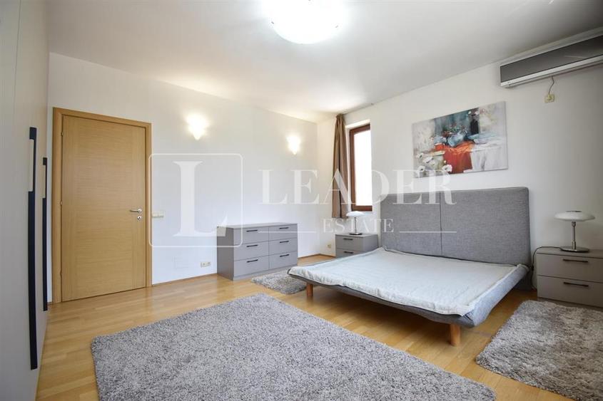 Inchiriere apartament I Zona Herastrau