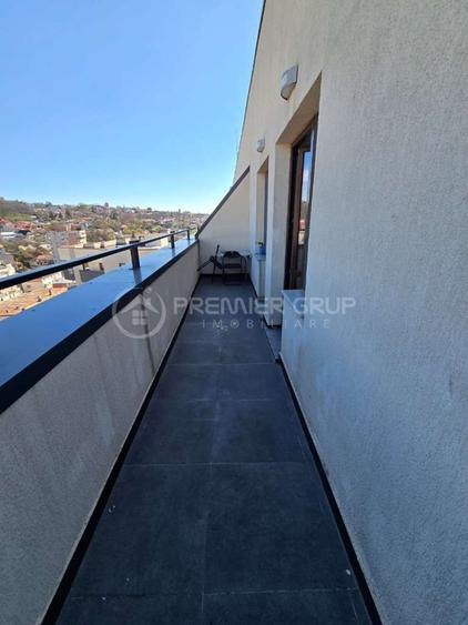 LOC DE PARCARE! Apartament 3 camere 70mp, Gara, CT + AC, decomandat