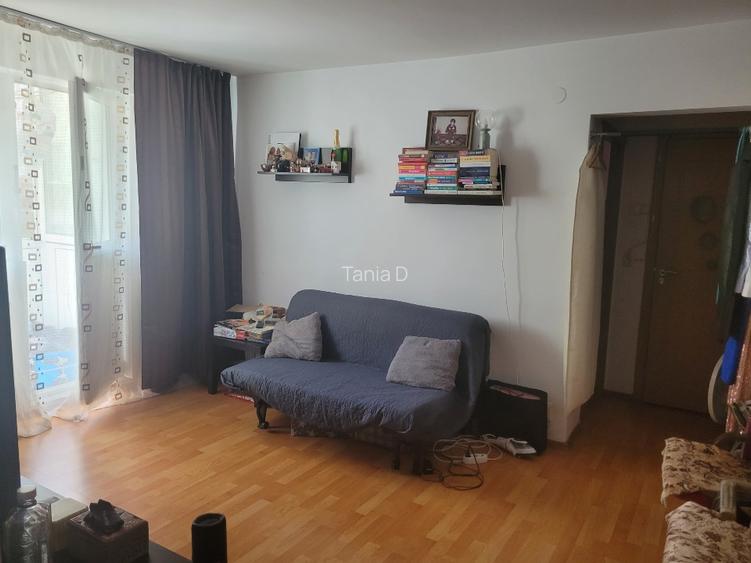 2 Camere, Militari, Metrou Lujerului - 8