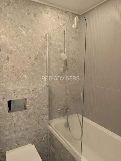 Apartament luminos cu 2 camere, Barbu Văcărescu - 9