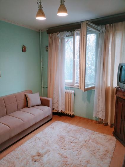 De vânzare Apartament 3 camere 70mp - Berceni, Almasu Mare