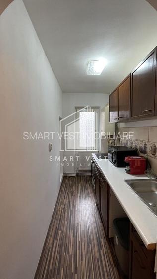 Apartament 2 camere de vânzare | 42 mp | Zona Botizului - 10