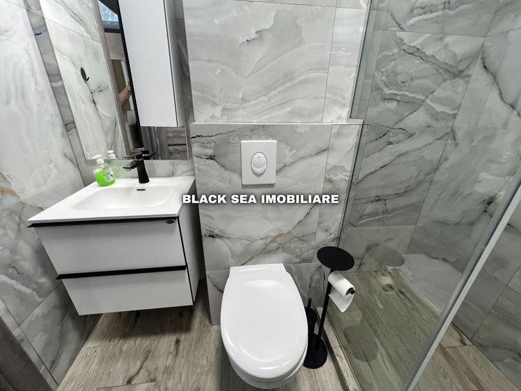 Apartament 2 camere zona Campus - parcare privata - TERMEN LUNG
