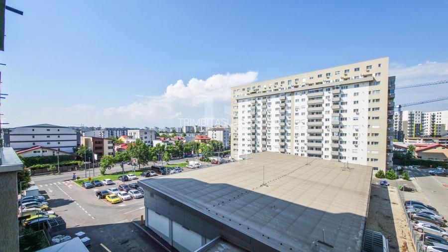 Garsonieră modernă, mobilată și utilată complet – Str. Moinești nr. 63 - 12