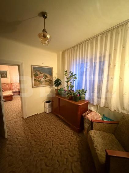 Casa individuala, 112 mp + 353 teren - zona Caraiman