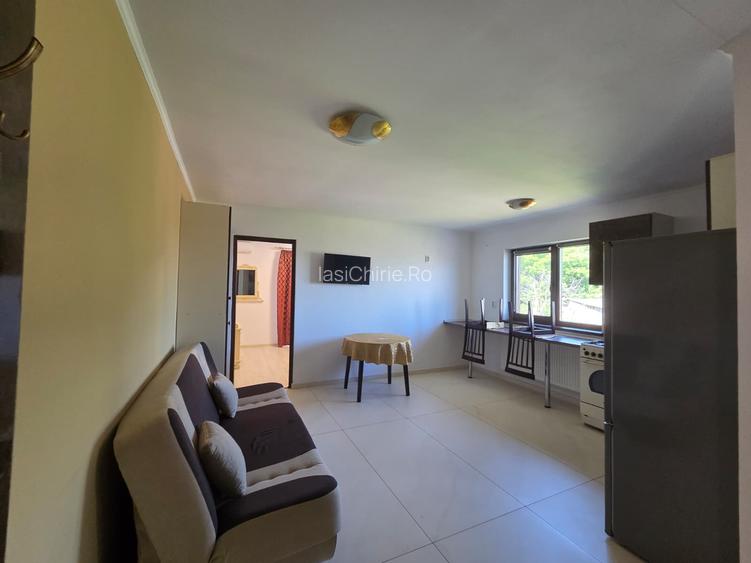 Apartament de inchiriat, 2 camere, semidecomandat, 43 mp, Galata - 4