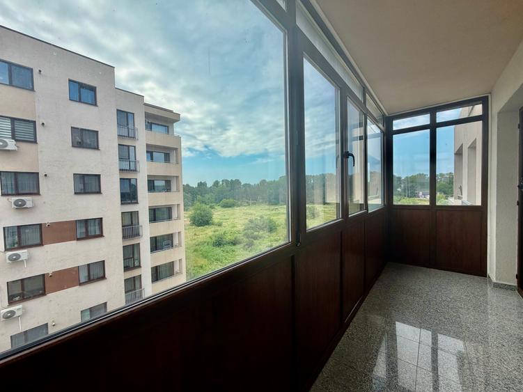 Închiriere apartament 3 camere | Class Park | Parcare privată |