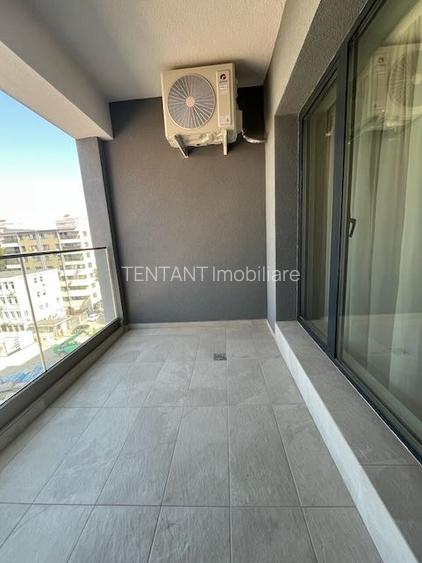 Garsoniera in  complex Smart Residence Lujerului, la 5 min de metrou! - 7