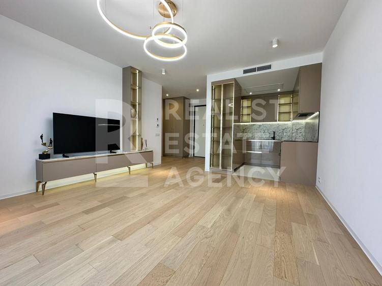 Apartament cu 2 camere