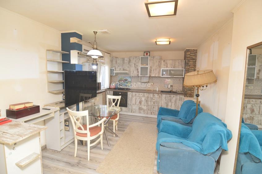 Apartament Superb 2 Camere Calea Mosilor | Complet Mobilat Si Utilat - 3
