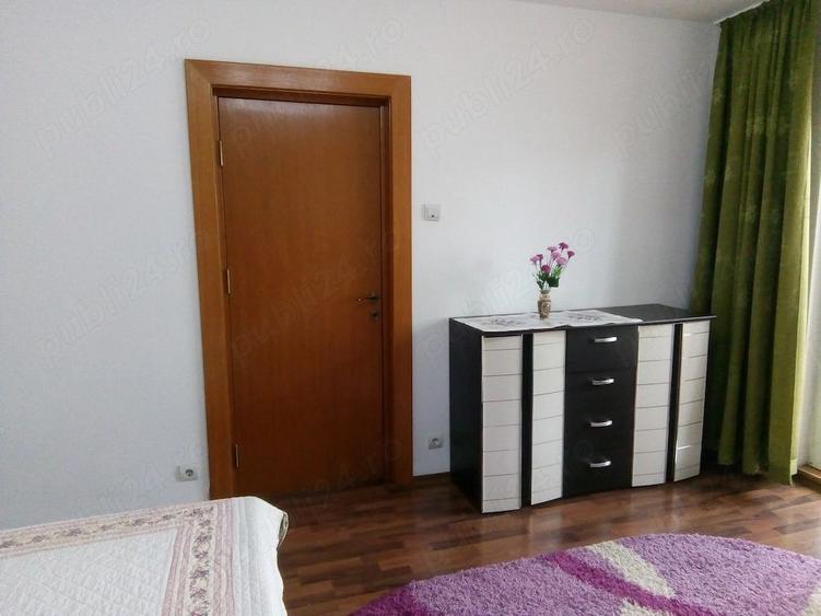 Apartament cochet, doua camere semidecomandat, Turda-Ion Mihalache