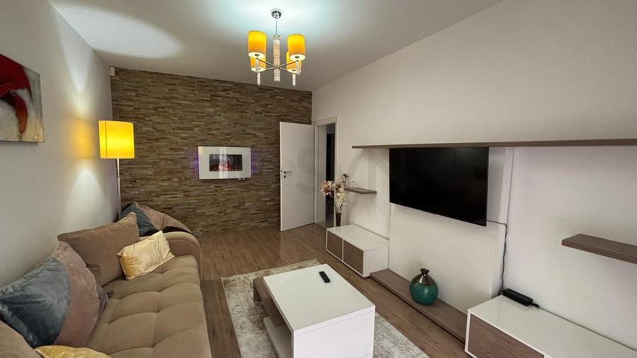 REA1024980 Apartament 3 camere modern  l Fundeni