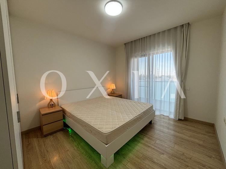 SX802 Dumbravita (Kaufland) - 3 Camere - Lift