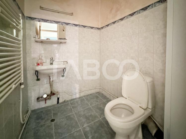 Apartament cu 4 camere de vanzare Maramuresului Iris comision 0%
