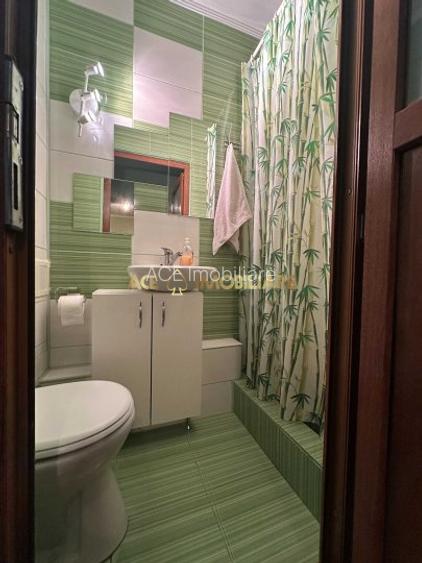 3 Camere de inchiriat | Berceni | Metrou | Mobilat | Utilat | - 5