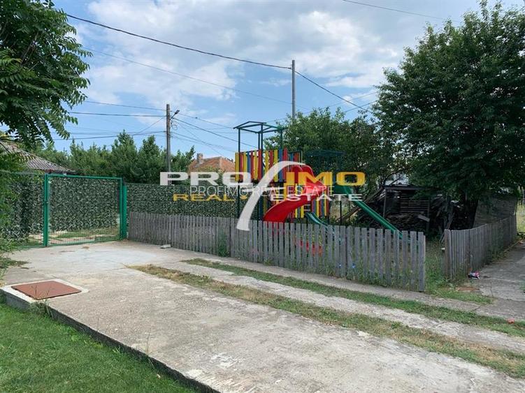 Afacere la cheia Pensiune in Costinesti inscrisa in circuitul Turistic - 14