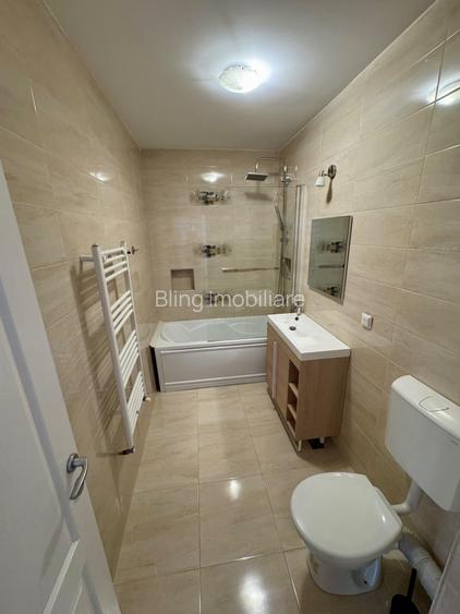 Apartament cu 2 camere , etaj 1, parcare , zona Terra - 2
