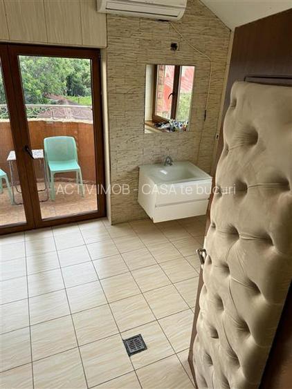 Vila P+2 - 580 MP - 11 camere - Matei  Voievod  - Iancului - 10