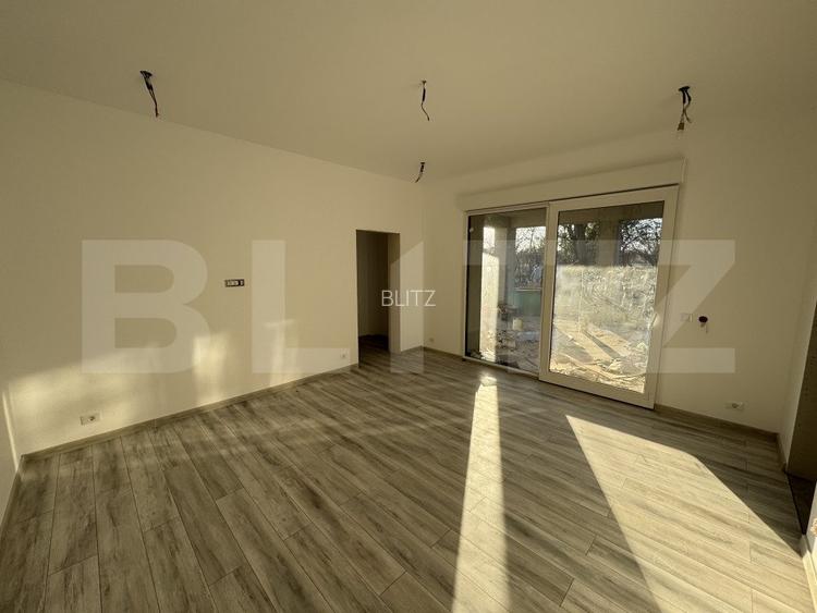 Casa plan parter 250mp utili, 1024mp teren, Pielesti - 10