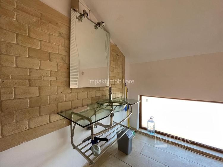 Apartament open-space tip loft , Grigorescu, pet-friendly - 7