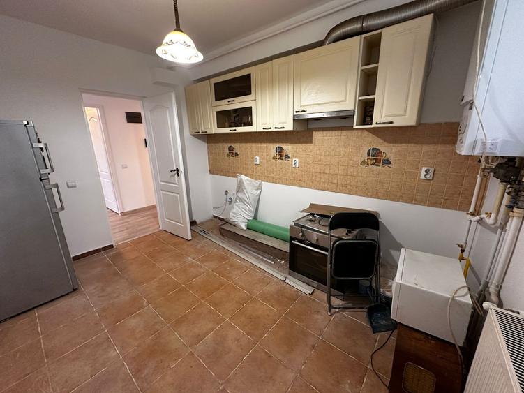 3 Camere Parcare Inclusa Rezervelor Comuna Chiajna Rosu Militari