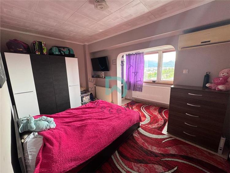 Apartament 4 camere Triaj, Brasov