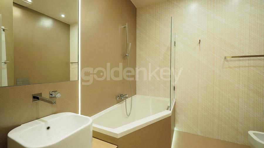 Penthouse exceptional cu vedere catre padure | 4 dormitoare