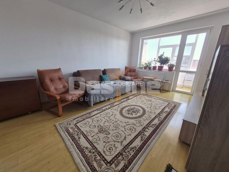 Apartament de vânzare de 2 camere - TOMIS NORD - 3