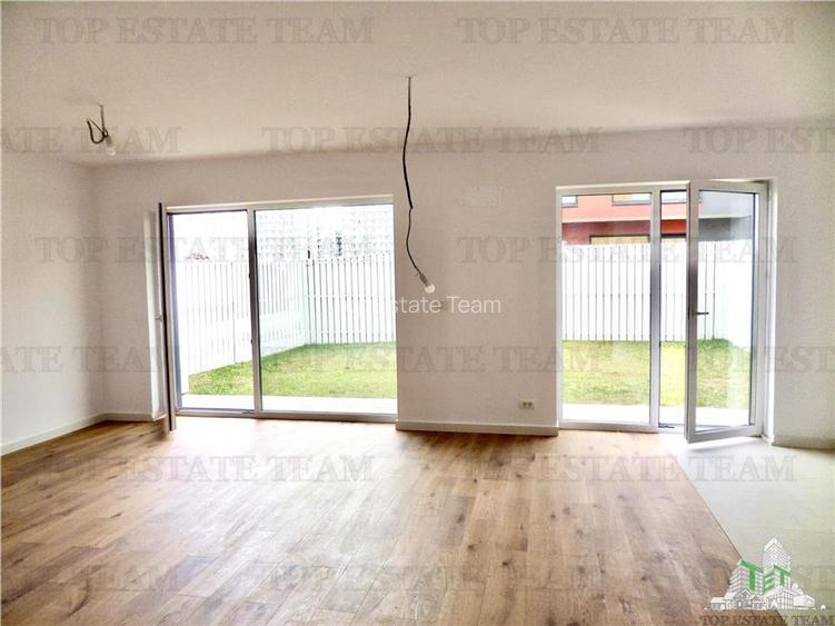 Vila Premium de vanzare in Bucuresti Pipera | curte privata | loc de parcare | P - 2