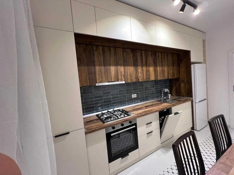 Apartament superb Exigent Plaza