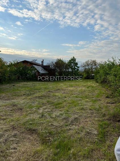 Teren 1.246 mp, Str. Traian – Vadu Anei | Aproape de lac și A2 - 5