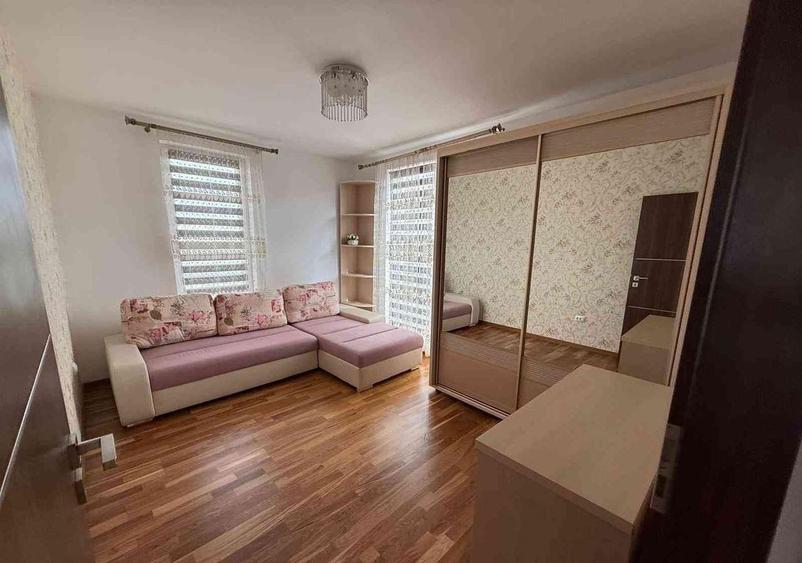 Apartament 3 camere, 74 mp, parcare subterana, cart Andrei Muresanu